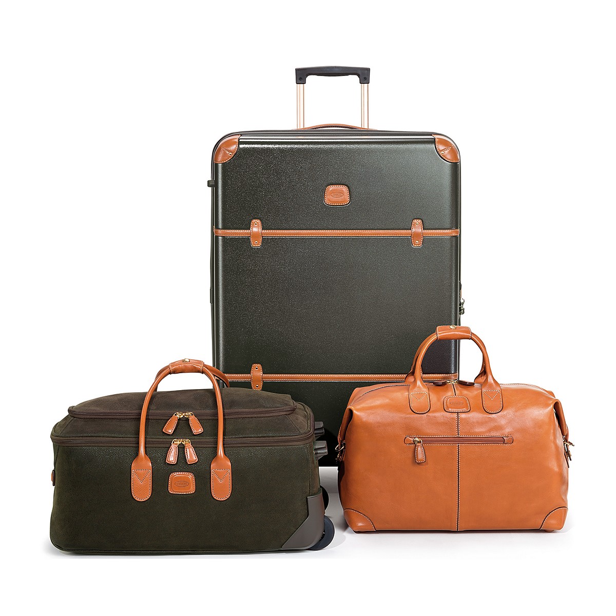 Bric's Luggage's Life Collection – Luxury and Longevity - Modern Thrill
